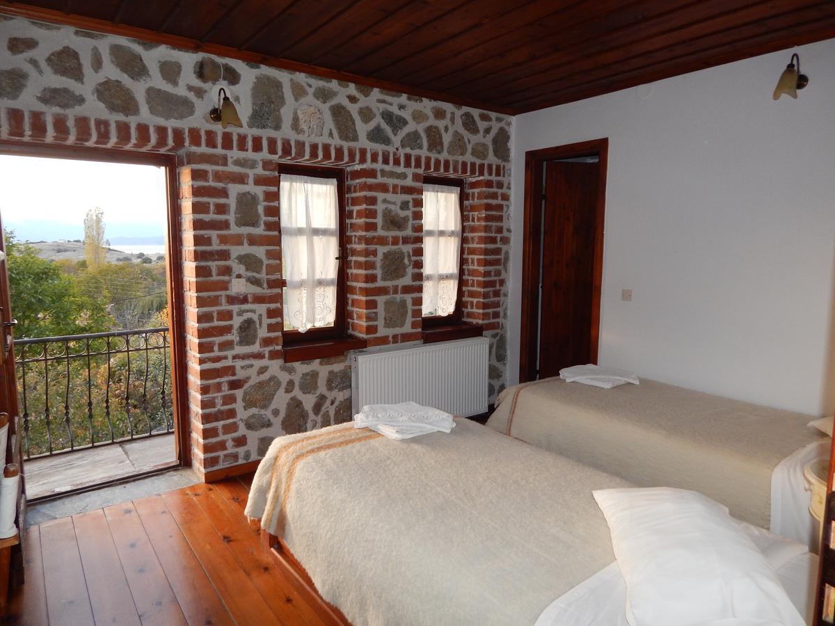 Ξενώνας Αριάδνη - Guesthouse Ariadni Λαιμός Εξωτερικό φωτογραφία