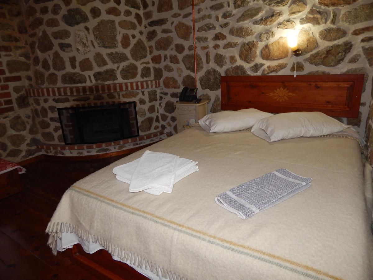 Ξενώνας Αριάδνη - Guesthouse Ariadni Λαιμός Εξωτερικό φωτογραφία