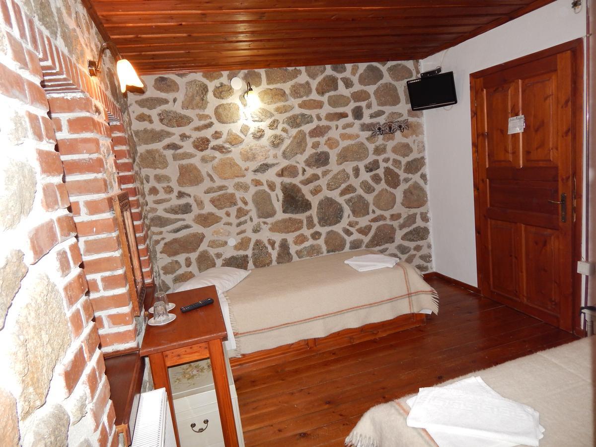 Ξενώνας Αριάδνη - Guesthouse Ariadni Λαιμός Εξωτερικό φωτογραφία