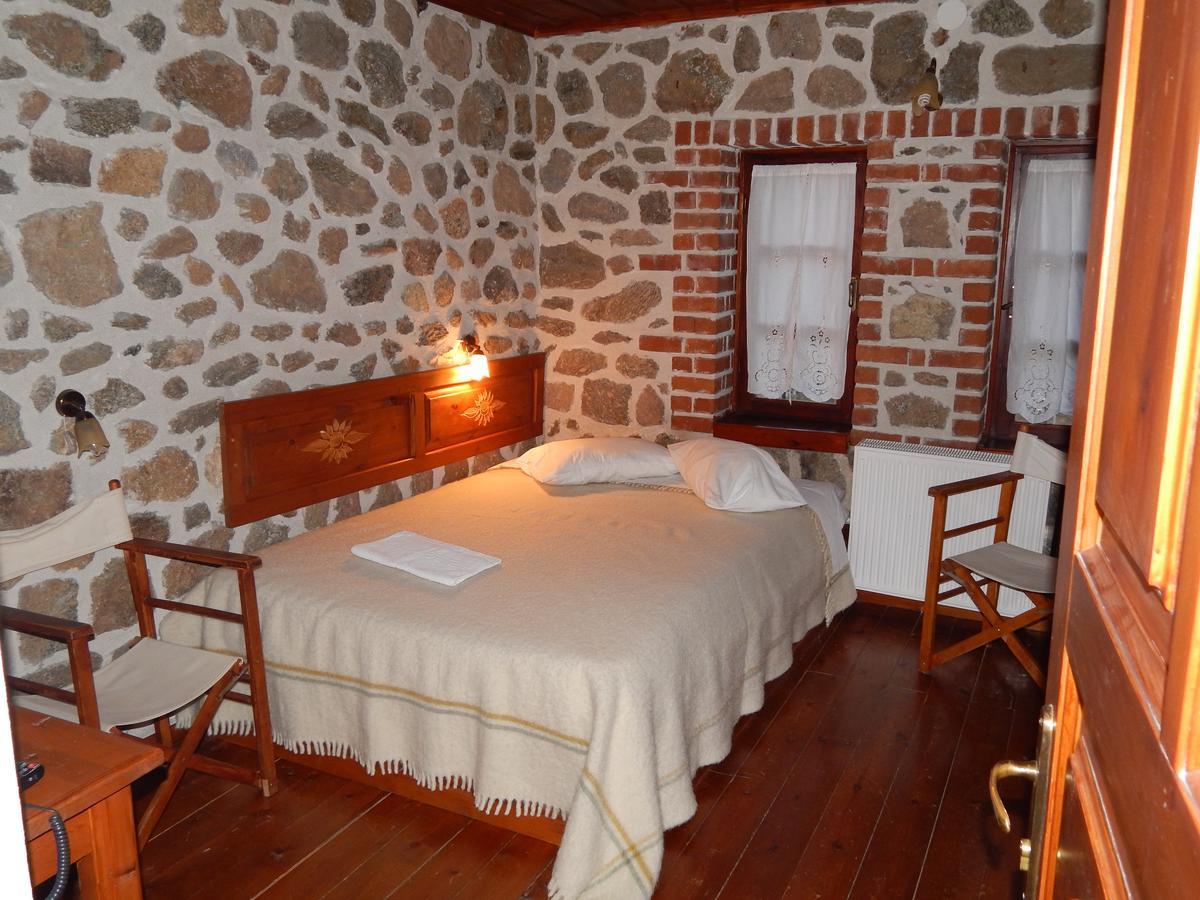 Ξενώνας Αριάδνη - Guesthouse Ariadni Λαιμός Εξωτερικό φωτογραφία